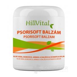 HillVital PSORISOFT BALZAM