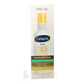 Daylong Cetaphil SUN Sensitive Gel-Spray SPF 30