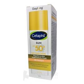 Daylong Cetaphil SUN Fluid SPF 50+