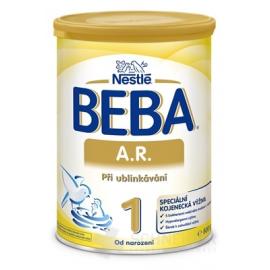 BEBA A.R. 1