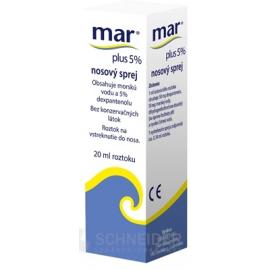 MAR plus 5%