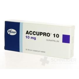 ACCUPRO 10
