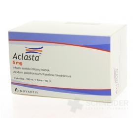 Aclasta 5 mg