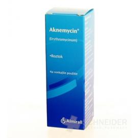 AKNEMYCIN