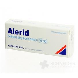 Alerid