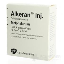 Alkeran inj