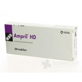 AMPRIL HD