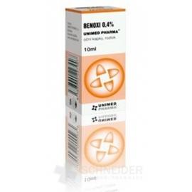 BENOXI 0,4 %