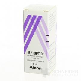 BETOPTIC