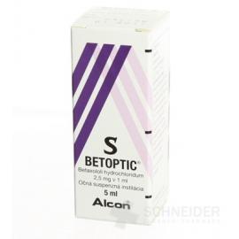 BETOPTIC S