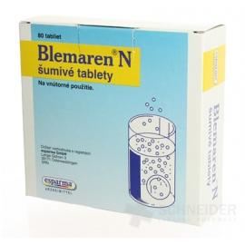 BLEMAREN N