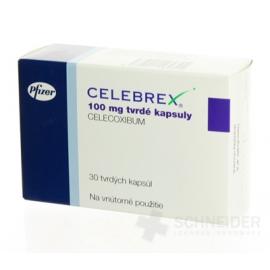 CELEBREX 100 mg CELEBREX 100 mg