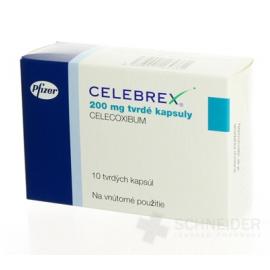 CELEBREX 200 mg CELEBREX 200 mg