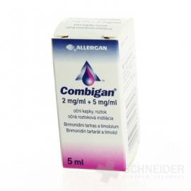 COMBIGAN