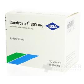 Condrosulf 800 mg