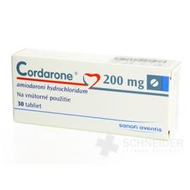 Cordarone 200 mg