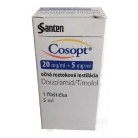 Cosopt