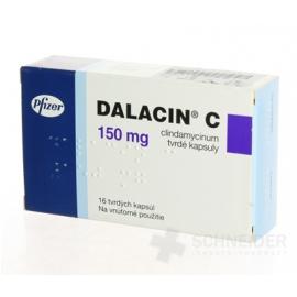 DALACIN C 150 mg