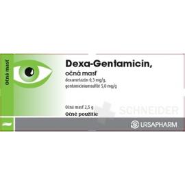 Dexa-Gentamicin