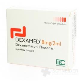 DEXAMED
