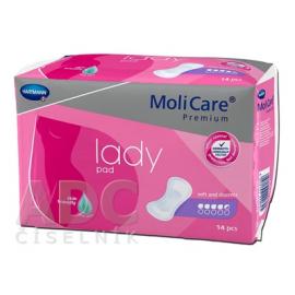 MoliCare Premium lady pad 4,5 kvapiek