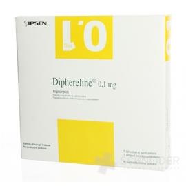 Diphereline 0,1 mg