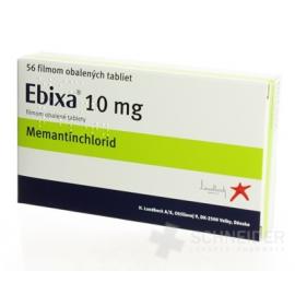 Ebixa 10 mg