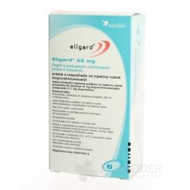 ELIGARD 45 mg