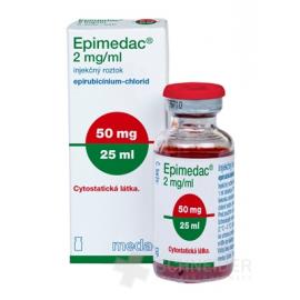Epimedac 2 mg/ml