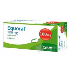 EQUORAL 100 mg