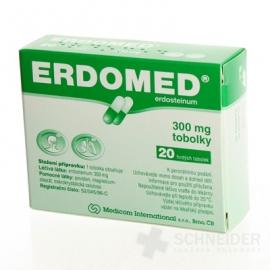 ERDOMED 300 mg