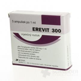 EREVIT 300 mg/ml