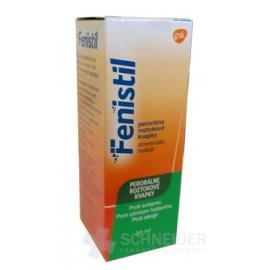 Fenistil