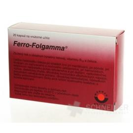 FERRO-FOLGAMMA