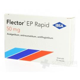 Flector Rapid 50 mg (EP)