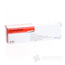 Framykoin