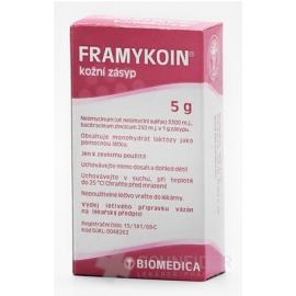 FRAMYKOIN