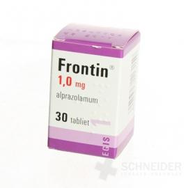 Frontin 1 mg
