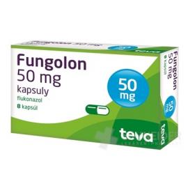 FUNGOLON 50 mg