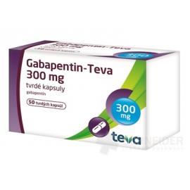 Gabapentin-Teva 300 mg