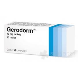 GERODORM