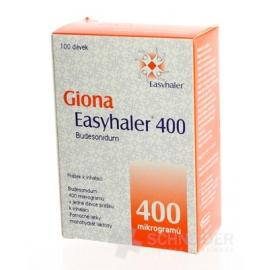 Giona Easyhaler 400