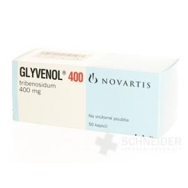 GLYVENOL 400