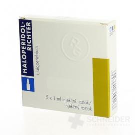 HALOPERIDOL-RICHTER