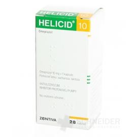 HELICID 10