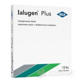 Ialugen Plus