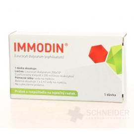 IMMODIN
