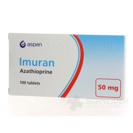 Imuran 50 mg