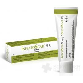 Infectoscab 5 % krém