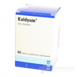 Kaldyum